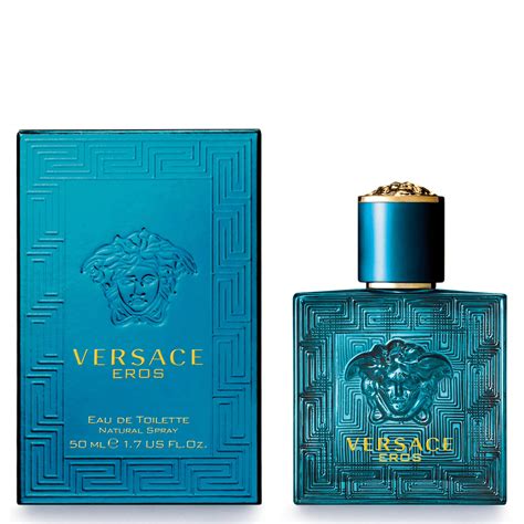 what is versace eros like|eros for men by Versace.